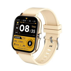 ToParts4u Gold hind ja info | Nutikellad (smartwatch) | kaup24.ee