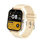 ToParts4u Gold hind ja info | Nutikellad (smartwatch) | kaup24.ee