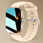 ToParts4u Gold hind ja info | Nutikellad (smartwatch) | kaup24.ee