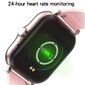 ToParts4u Gold hind ja info | Nutikellad (smartwatch) | kaup24.ee