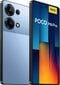 Xiaomi Poco M6 Pro 8/256GB Blue hind ja info | Telefonid | kaup24.ee