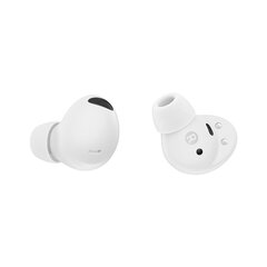 Samsung Galaxy Buds 2 Pro R510 White цена и информация | Наушники | kaup24.ee