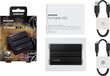 Samsung T7 Shield Portable SSD 2TB hind ja info | Välised kõvakettad (SSD, HDD) | kaup24.ee