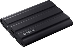 Samsung T7 Shield Portable SSD 2TB цена и информация | Samsung Накопители данных | kaup24.ee