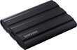 Samsung T7 Shield Portable SSD 2TB hind ja info | Välised kõvakettad (SSD, HDD) | kaup24.ee