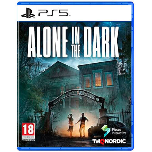 Alone in the Dark цена и информация | Arvutimängud, konsoolimängud | kaup24.ee