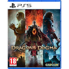 Dragons Dogma 2 цена и информация | Компьютерные игры | kaup24.ee