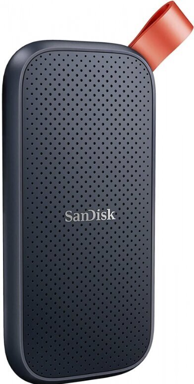 SanDisk SDSSDE30-2T00-G26 hind ja info | Välised kõvakettad (SSD, HDD) | kaup24.ee