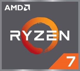 AMD Ryzen 7 5700X (100-000000926) hind ja info | Protsessorid (CPU) | kaup24.ee