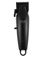 Osom Professional OSOMP245BL цена и информация | Машинки для стрижки волос | kaup24.ee