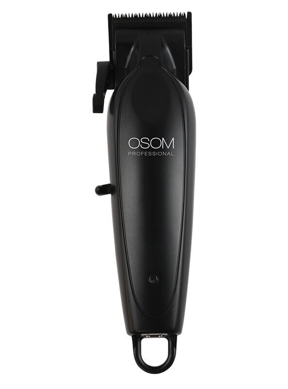 Osom Professional OSOMP245BL hind ja info | Juukselõikusmasinad, trimmerid | kaup24.ee