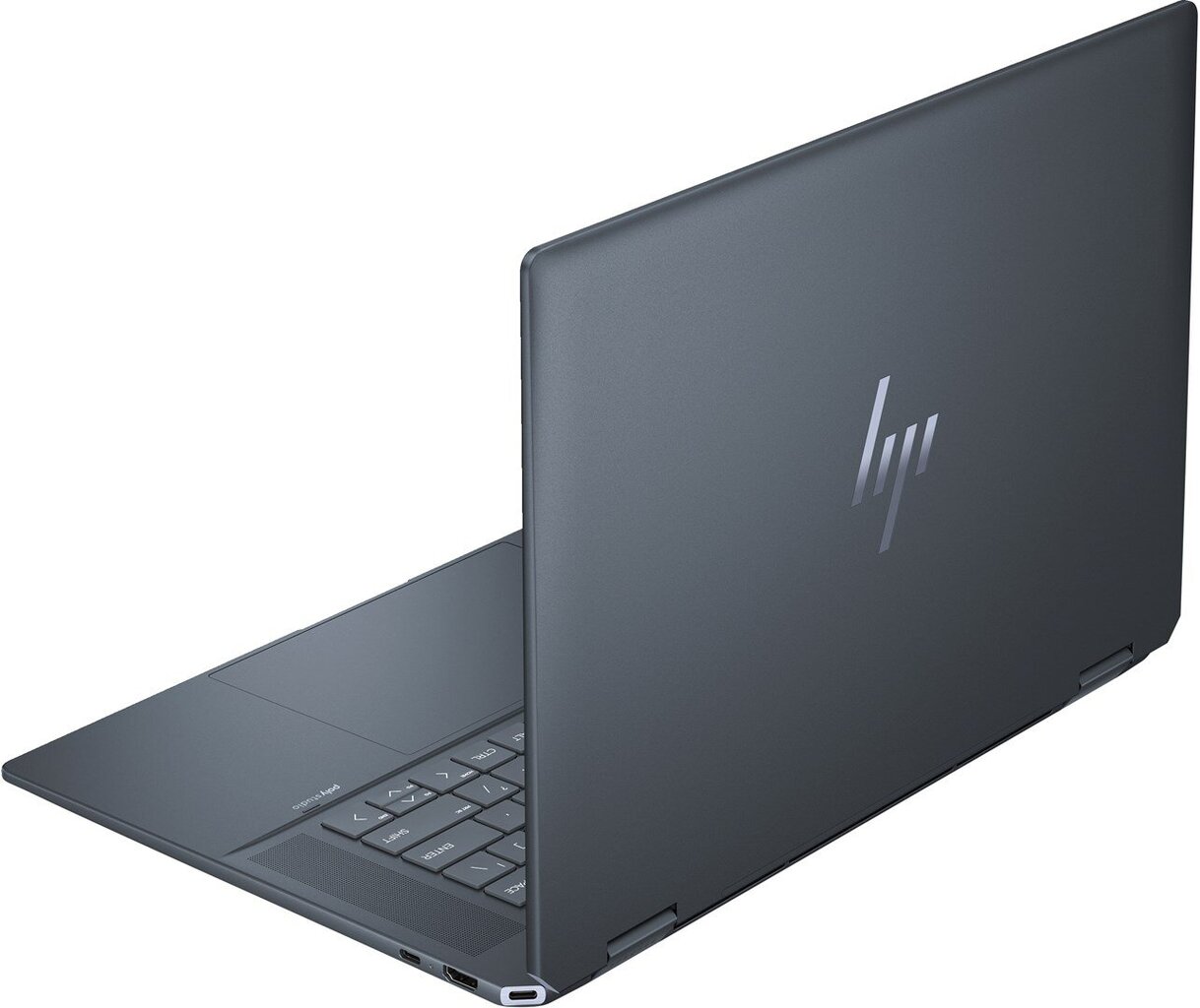 HP Spectre x360 16-aa0055nw hind ja info | Sülearvutid | kaup24.ee
