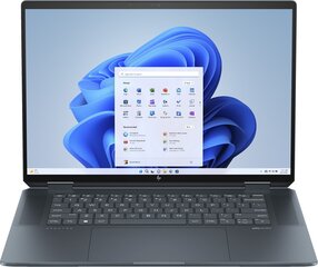 HP Spectre x360 16-aa0055nw цена и информация | Ноутбуки | kaup24.ee