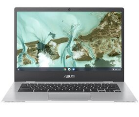 Asus ChromeBook CX1400 CX1400CKA-EK0163 цена и информация | Ноутбуки | kaup24.ee