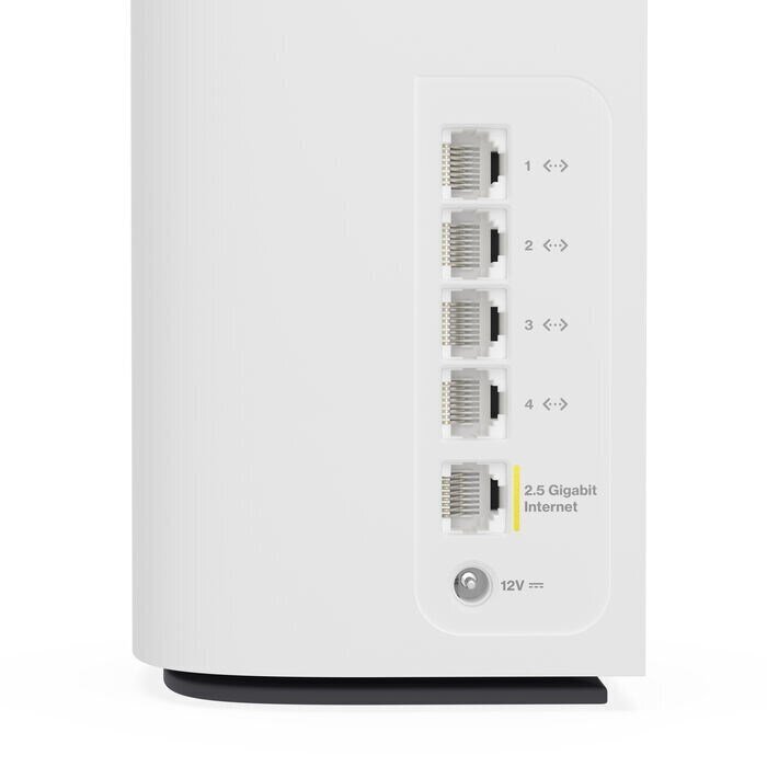 Linksys Velop Pro 7 Tri-band MBE7002-KE hind ja info | Ruuterid | kaup24.ee