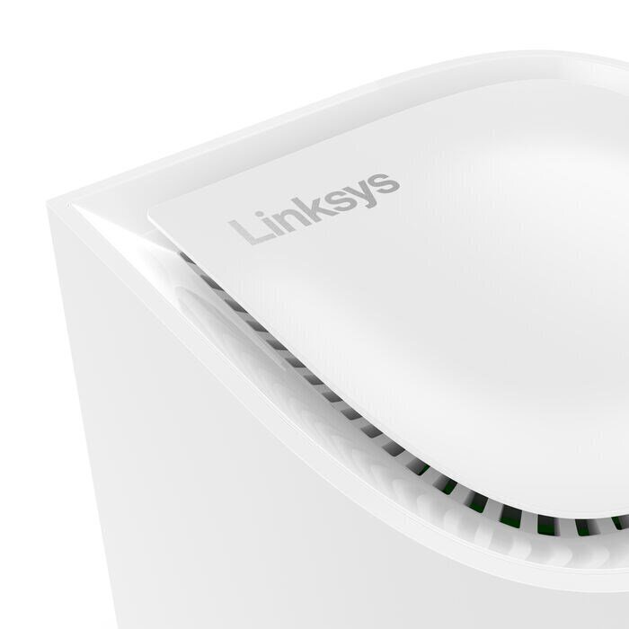 Linksys Velop Pro 7 Tri-band MBE7002-KE цена и информация | Ruuterid | kaup24.ee