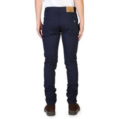 Мужские брюки Harmont&Blaine Jeans 8052776512265, синие цена и информация | Мужские брюки | kaup24.ee