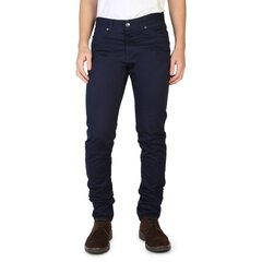 Püksid meestele Harmont&Blaine Jeans 8052776512265, sinine цена и информация | Мужские брюки | kaup24.ee