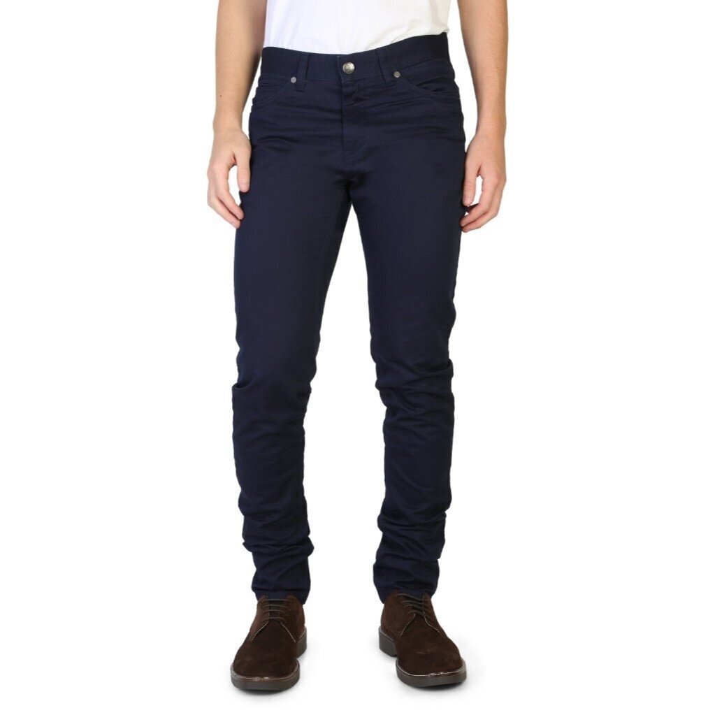 Püksid meestele Harmont&Blaine Jeans 8052776512265, sinine hind ja info | Meeste püksid | kaup24.ee