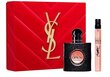 Parfüümvee komplekt Yves Saint Laurent Black Opium Kingikomplekt naistele: parfüümvesi EDP, 30 ml + parfüümvesi EDP, 10 ml hind ja info | Naiste parfüümid | kaup24.ee