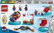 10793 Lego® Marvel Ämblikmees vs roheline goblin Superkangelase mänguasi hind ja info | Klotsid ja konstruktorid | kaup24.ee