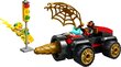 10792 Lego® Marvel Sõiduki-puuri Superkangelase tegevus цена и информация | Klotsid ja konstruktorid | kaup24.ee