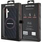 AMG Silicone Carbon Pattern Mag Hardcase цена и информация | Telefoni kaaned, ümbrised | kaup24.ee