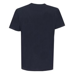 Мужская футболка Ben Sherman 886475996020, синяя цена и информация | Мужские футболки | kaup24.ee