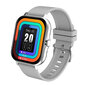 ToParts4u Silver hind ja info | Nutikellad (smartwatch) | kaup24.ee