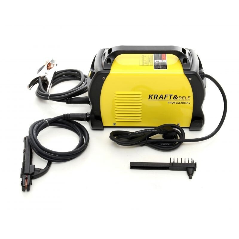 Keevitusinverter MMA 230V, 330A IGBT hind ja info | Keevitusseadmed | kaup24.ee