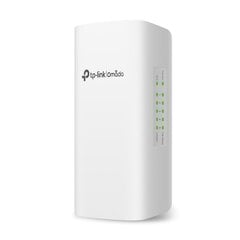 TP-Link SG2005P-PD цена и информация | Коммутаторы (Switch) | kaup24.ee