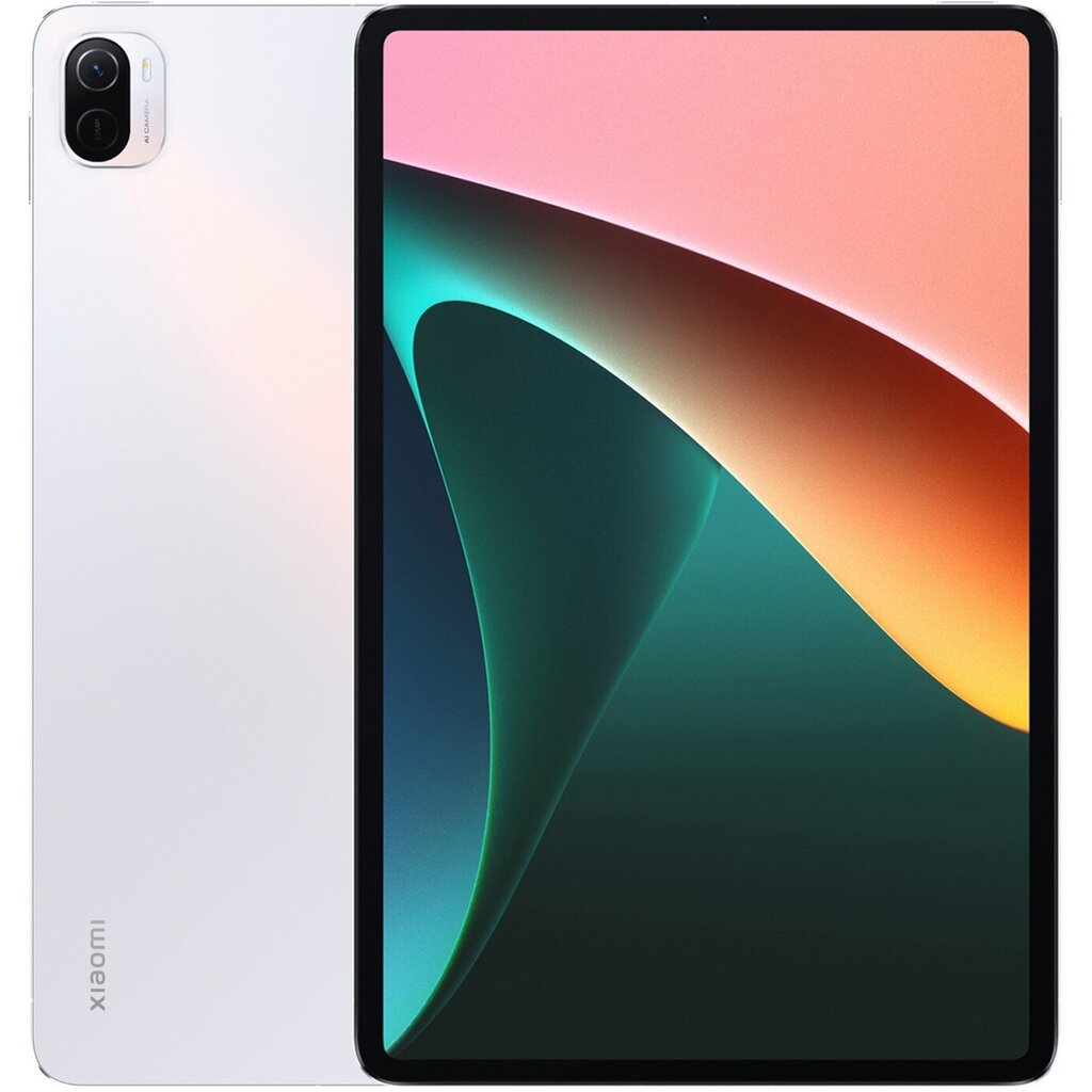 Xiaomi Pad 5 hind ja info | Tahvelarvutid | kaup24.ee