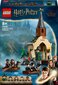 76426 LEGO® Harry Potter Sigatüüka lossi paadimaja hind ja info | Klotsid ja konstruktorid | kaup24.ee