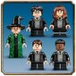 76426 LEGO® Harry Potter Sigatüüka lossi paadimaja цена и информация | Klotsid ja konstruktorid | kaup24.ee