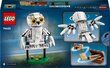 76425 Lego® Harry Potter Hedwig Privet Drive neljandas majas цена и информация | Klotsid ja konstruktorid | kaup24.ee