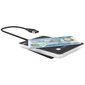 Techly NFC RFID 13,56 MHz, USB 2.0 hind ja info | USB jagajad, adapterid | kaup24.ee