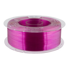 Printeri tarvik EasyPrint PET-G 1,75 mm 1 kg hind ja info | Printeritarvikud | kaup24.ee