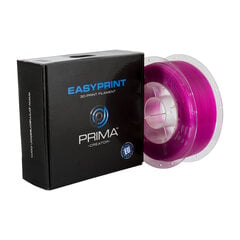 Printeri tarvik EasyPrint PET-G 1,75 mm 1 kg hind ja info | Printeritarvikud | kaup24.ee