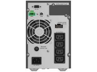 PowerWalker VFI 10122098 hind ja info | Puhvertoiteallikad (UPS) | kaup24.ee