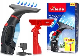 Vileda Windomatic Power 27 cm цена и информация | Роботы для мытья окон, стеклоочистители | kaup24.ee
