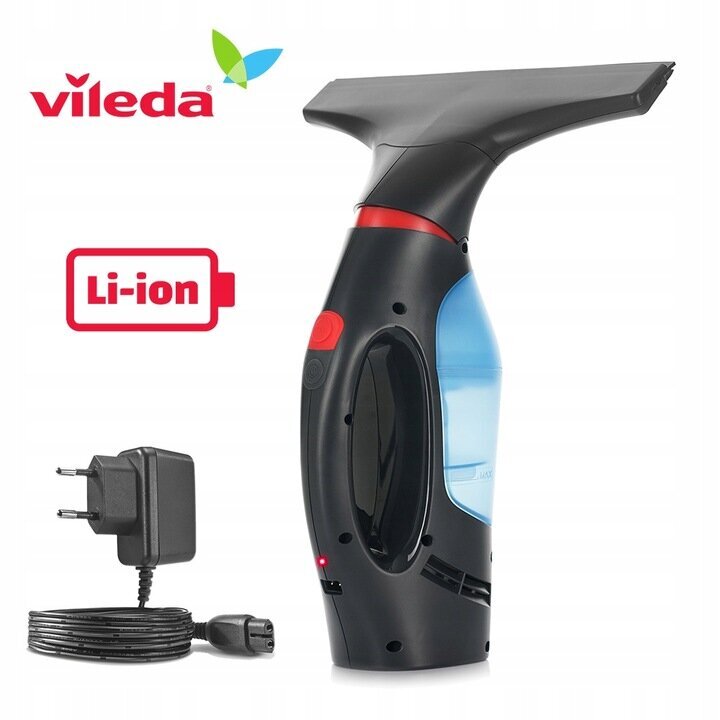 Vileda Windomatic Power 27 cm цена и информация | Aknapesurobotid, aknapesurid | kaup24.ee