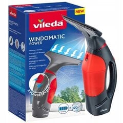 Vileda Windomatic 5574 27 см цена и информация | Роботы для мытья окон, стеклоочистители | kaup24.ee