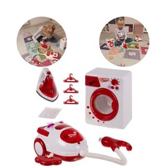 Kodumasinate komplekt lastele hind ja info | Arendavad mänguasjad | kaup24.ee