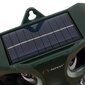 StoreXO päikeseenergial töötav mutitõrjevahend цена и информация | Närilised, mutid | kaup24.ee