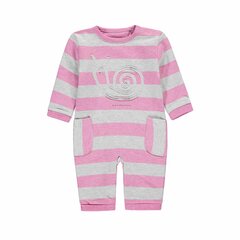 Pidžaamad tüdrukutele Belly Button, roosa hind ja info | Sipupüksid | kaup24.ee