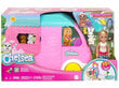 Barbie nukk koos matkaauto ja tarvikutega hind ja info | Tüdrukute mänguasjad | kaup24.ee