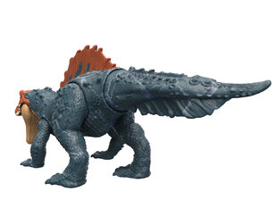 Динозавр Сиамозавр из Парка Юрского периода Mattel цена и информация | Развивающий мелкую моторику - кинетический песок KeyCraft NV215 (80 г) детям от 3+ лет, бежевый | kaup24.ee