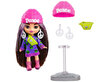Mini Barbie nukk koos tarvikutega Extra Mini Minis hind ja info | Tüdrukute mänguasjad | kaup24.ee