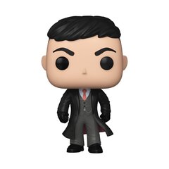 Vinüülfiguur Funko POP! Peaky Blinders Thomas w/Chase hind ja info | Poiste mänguasjad | kaup24.ee