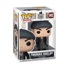 Виниловая фигурка Funko POP! Peaky Blinders Thomas w/Chase цена и информация | Игрушки для мальчиков | kaup24.ee